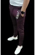 Lycra Track Pant for Men 