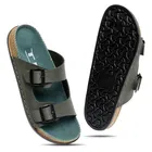 Solid Flip-flops for Men 