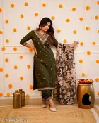 Kurta Set for Women 
