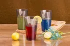 Plastic Multipurpose Water Glasses 