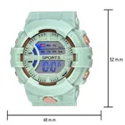 Digital Sports Watch for Men 