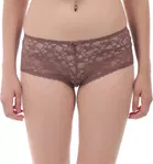 Cotton Blend Panty for Women 