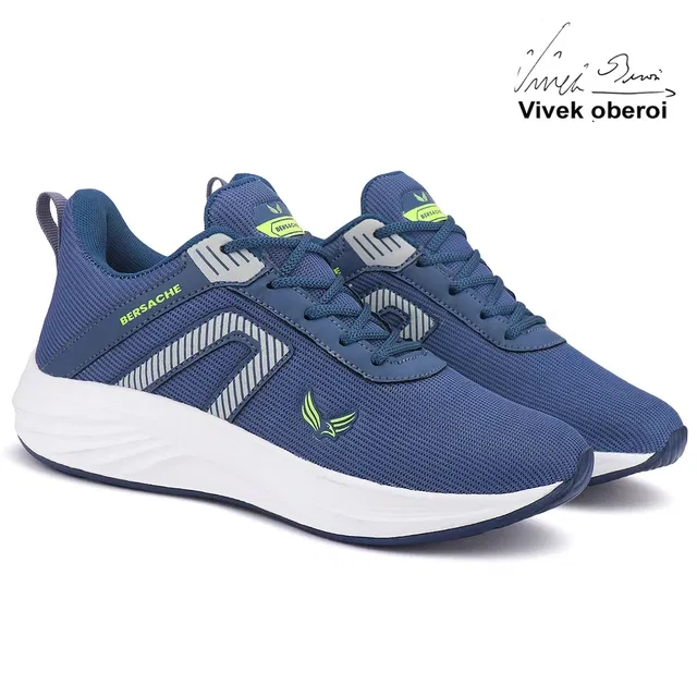 Sports Shoes for Men, Blue (6)