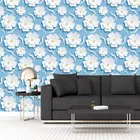 Vinyl Wallpaper Sticker for Wall Decoration 