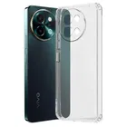 Vivo Y38 / Y58 / Y200i / T3x 5G Mobile Back Cover 