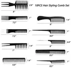 Professional Hair Comb 