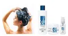Combo of Hair Shampoo (250 ml) with Hair Mask (200 g) & Serum (50 ml) (Set of 3)