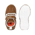 Casual Shoes for Boys, Brown 
