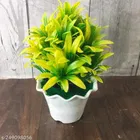 Plastic Artificial Flower 