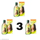 Tapas Herbal Hair Oil 