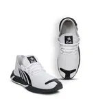 Jootiyapa Men Casual Shoes BulletWhite 