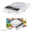 Kitchen Digital Weighing Scale 