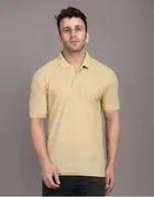 Half Sleeves T-Shirt for Men 