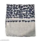 Polyester Printed Scarve for Women 