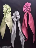 Rubber Band & Scrunchies for Women 