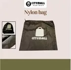 Nylon Bag pack of 15 pcs