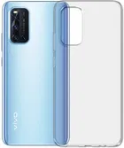 Vivo 1933 / Vivo V19 Rubber Mobile Cover 