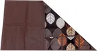 Knit 7 Pcs Fridge Cover Set 