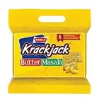 Parle Krackjack Butter Masala 102.6 g