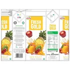 फ़्रेशगोल्ड मिक्स फ्रूट जूस 1L