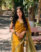 Premium Quality Chiffon Saree for Women 