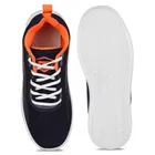 Sports Shoes for Men, Orange 