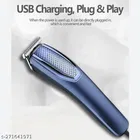 HITE 1210 Rechargeable Trimmer for Men & Women 