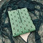 Cotton Slub Unstitched Dress Material for Women 