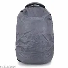 Nylon Backpack for Men & Women, Grey
