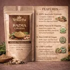Vedaartha Hazma Churna -, Pack Of 1, 100 g