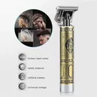 Premium Professional Rechargeable Trimmer for Men & Women 
