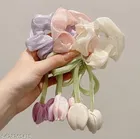 Cute Scrunchies for Women 