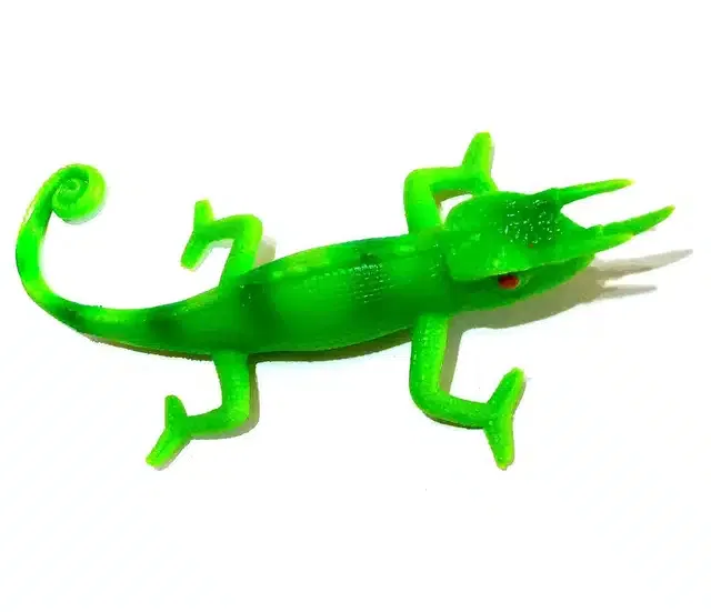 Nawani Wild Republic Reptile (Green)