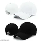 Cotton Cap for Men & Women 