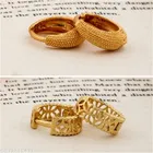 Trending Earrings/Studs/Bali Combo