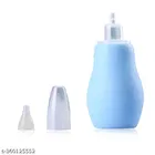 Plastic Nose Cleaner for Baby 