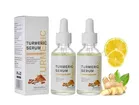 Turmeric Dark Spot Corrector Face Serum (30 ml, Pack of 2)