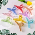 ABS Plastic Hair Clutcher for Women & Girls 