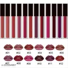 Liquid Matte Lipsticks 