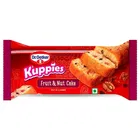 Dr. Oetker Kuppies Fruit & Nut Cake 125 g