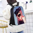 Printed Backpack for Boys & Girls 