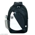 Taha Polyester Backpack for Kids 