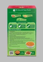 आशीर्वाद मिनी सोया चंक्स 200 g