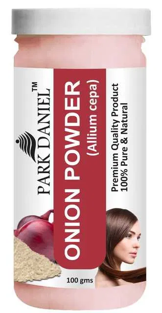 Park Daniel Premium Onion Powder (100 g) (SE-22)