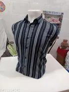 Rayon Printed Shirts for Men, Multicolor, Pack of 2 