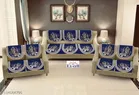 Polycotton 6 Seater Sofa Covers 
