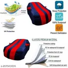 Car Cover for Tata Indica eV2 