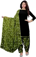 शारदा क्रिएशन विमेंस ड्रेस मटेरियल 