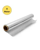 G&M Aluminium Foil 