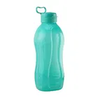 Airtight Plastic Water Bottle with Lid 
